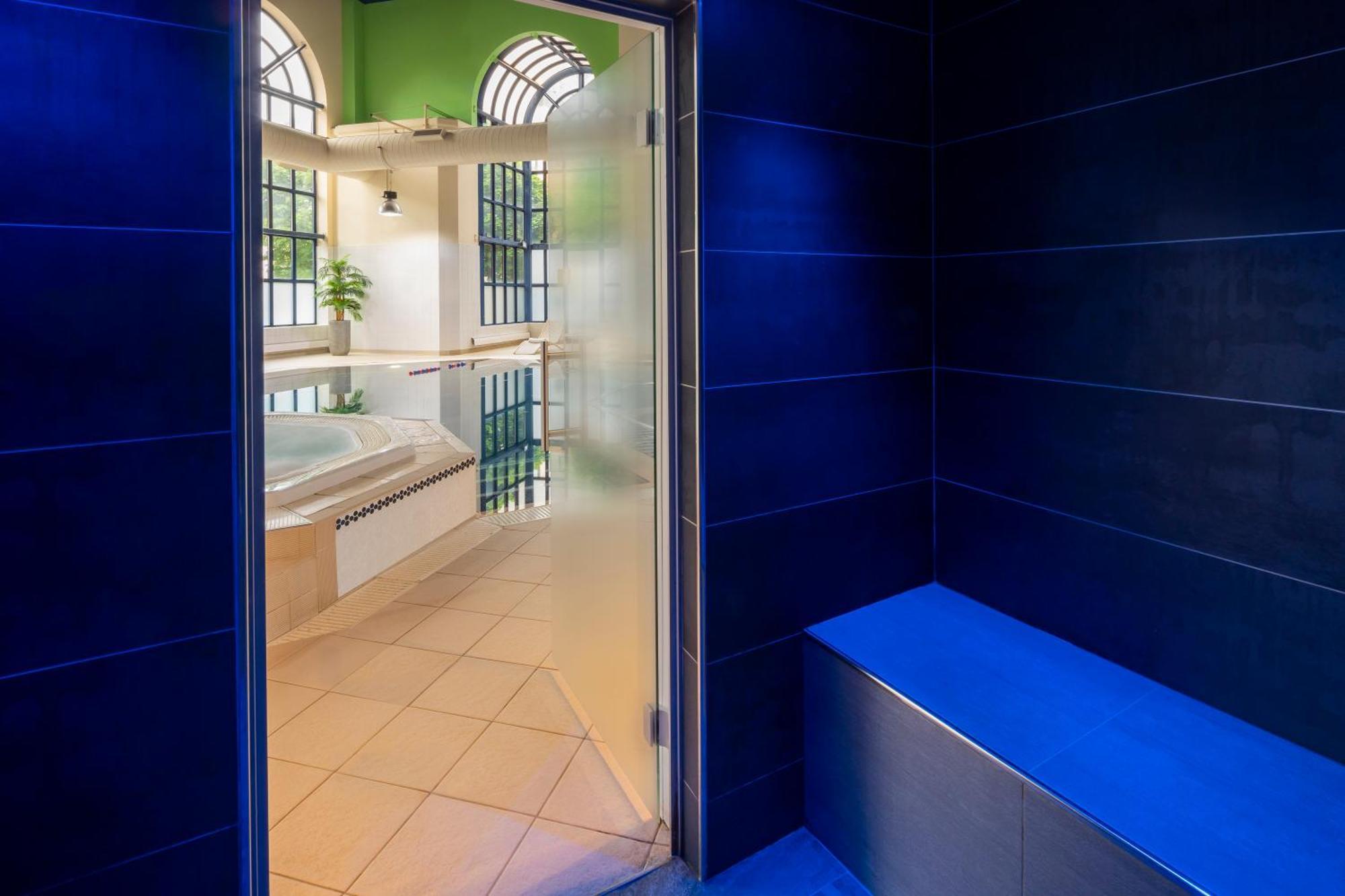 Crowne Plaza By Ihg Leeds (West Yorkshire)