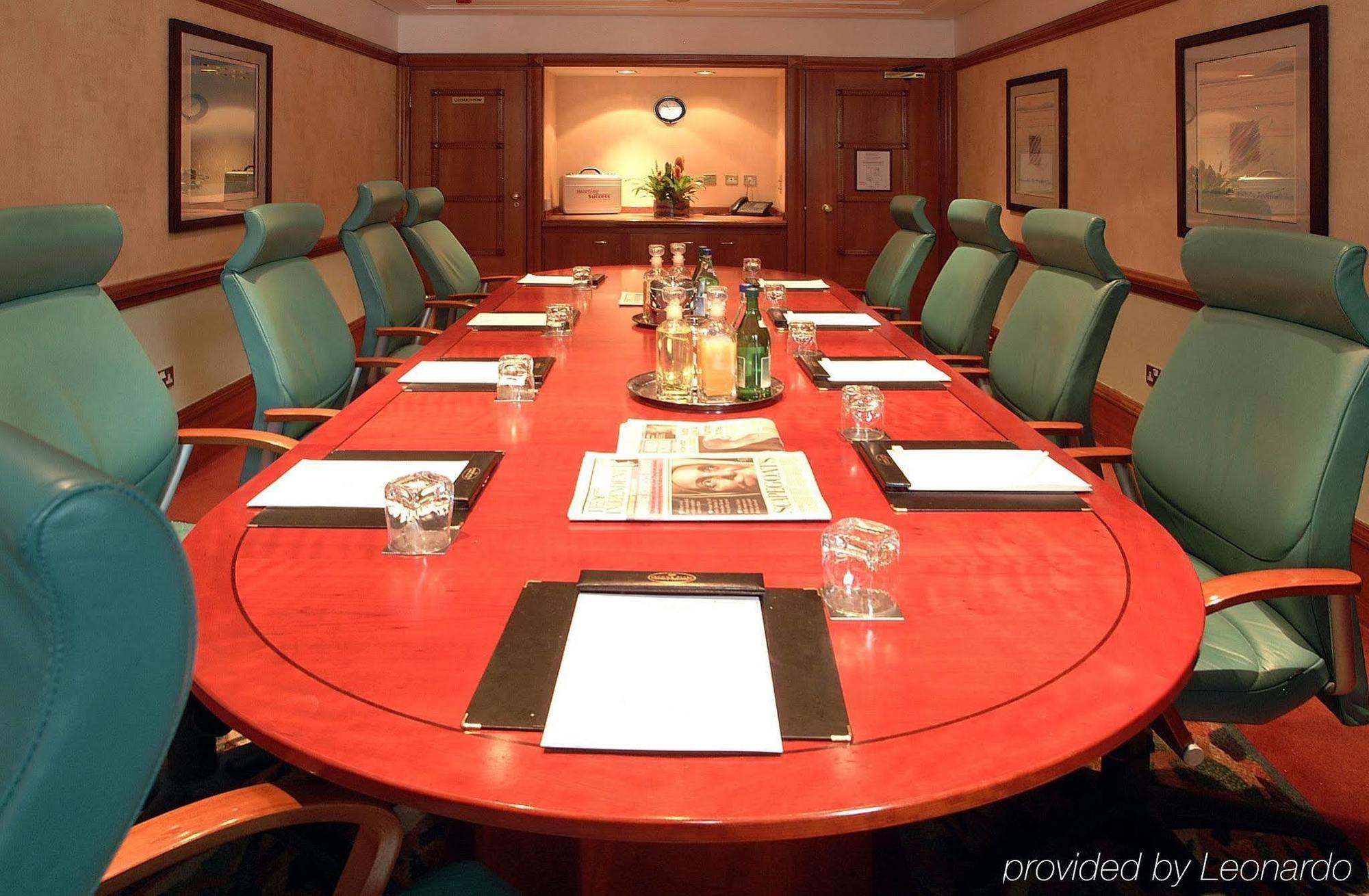 Crowne Plaza Leeds By Ihg Hotel Leeds (West Yorkshire)