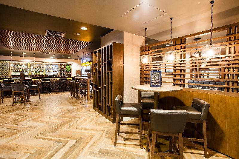 Hotel Crowne Plaza By Ihg 4*